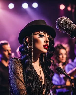 Qveen Herby