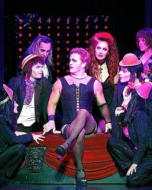 Rocky Horror Picture Show New Port Richey
