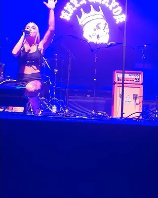 Royale Lynn Tampa