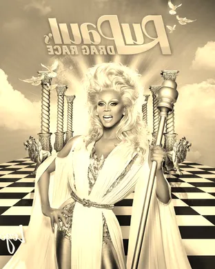 Rupaul's Drag Race Tampa