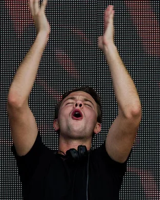 Sam Feldt Tampa