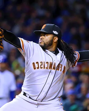 San Francisco Giants St Petersburg