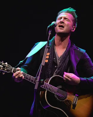 Secondhand Serenade Tampa