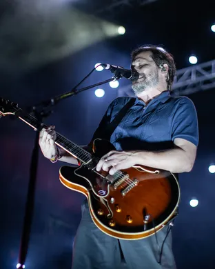 Silversun Pickups Tampa