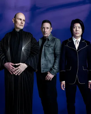 Smashing Pumpkins
