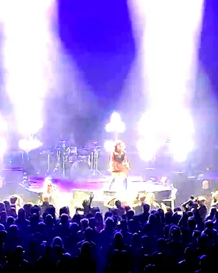 Spiritbox Tampa