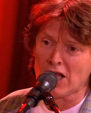 Steve Winwood Clearwater