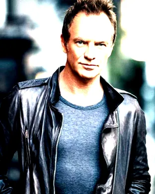 Sting