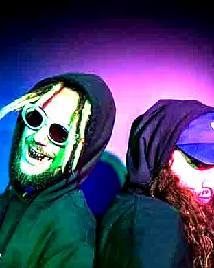 Suicideboys Tampa