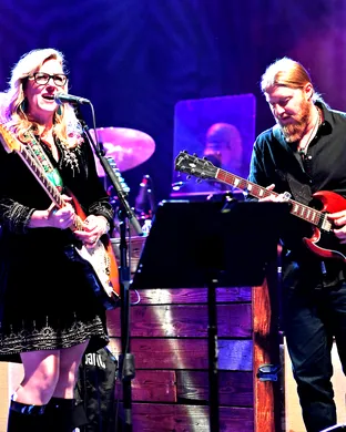 Tedeschi Trucks Band