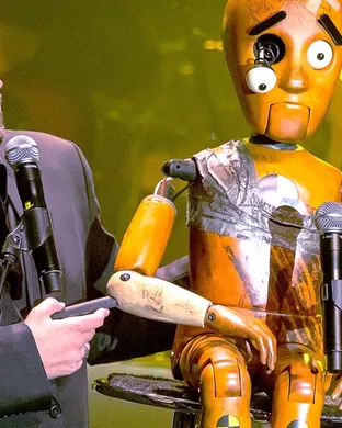 Terry Fator Sarasota