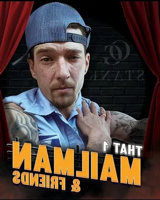 That 1 Mailman Tampa