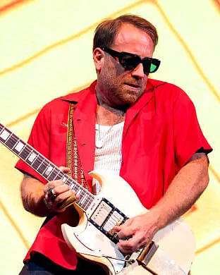The Black Keys Clearwater