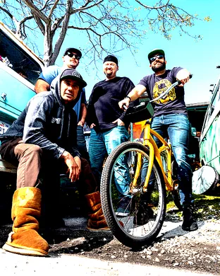 The Expendables Sarasota