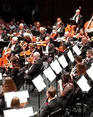The Florida Orchestra Clearwater