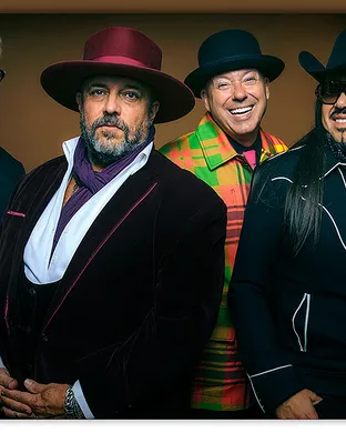 The Mavericks Clearwater