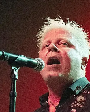 The Offspring Tampa