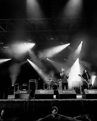 The Word Alive Tampa