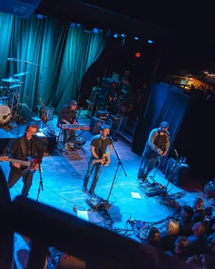 Toad The Wet Sprocket Clearwater