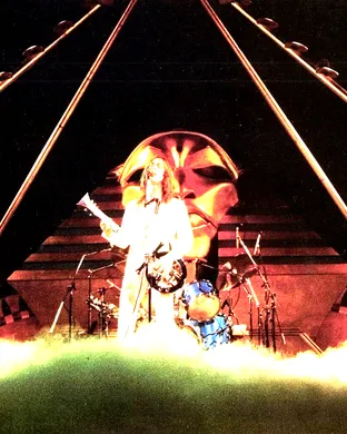 Todd Rundgren Clearwater