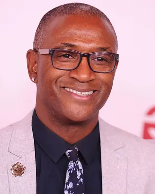 Tommy Davidson  Tampa