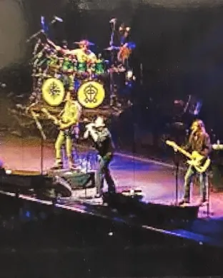 Toto Tampa
