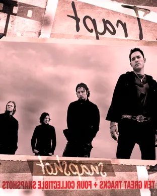 Trapt Tampa