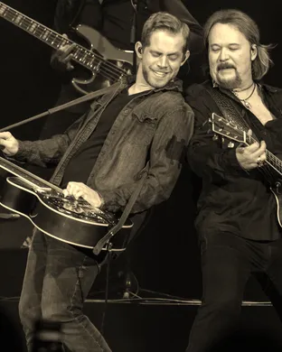Travis Tritt Clearwater