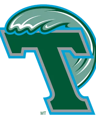 Tulane Green Wave Tampa