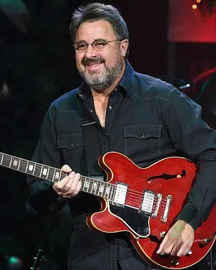Vince Gill Sarasota