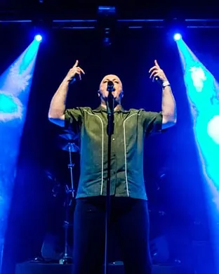 Vnv Nation Tampa