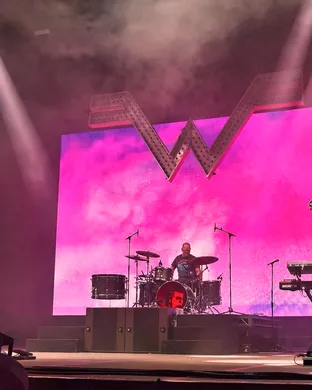 Weezer Tampa