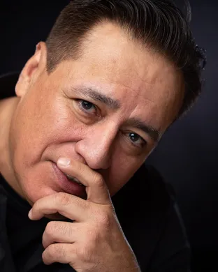 Willie Barcena Tampa