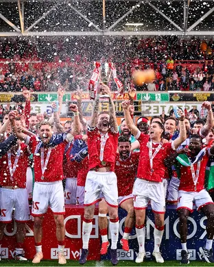 Wrexham Afc Tampa