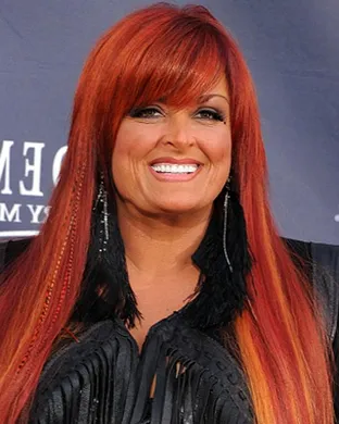Wynonna Judd Tampa