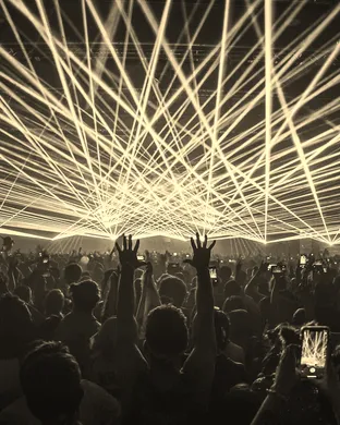 Zeds Dead Tampa