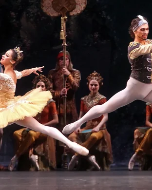 Sarasota Ballet