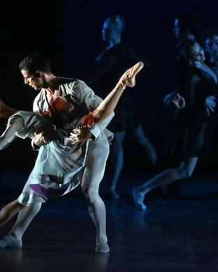 Tampa City Ballet: The Nutcracker