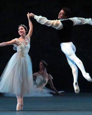 Next Generation Ballet Tampa