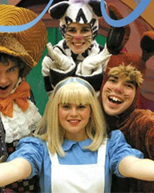 Roald Dahl's Charlie and the Chocolate Factory Clearwater