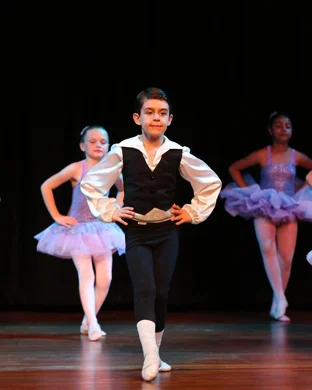 Paul Taylor Dance Company Sarasota