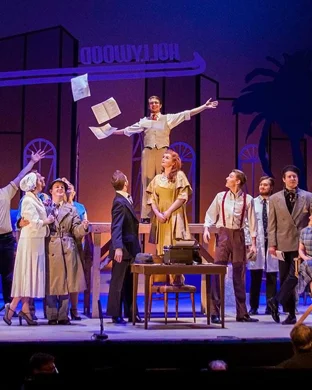 The Notebook - The Musical Tampa