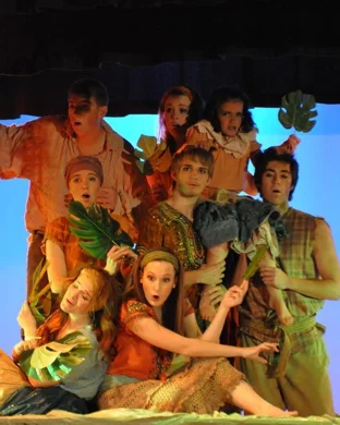 The Great Gatsby - Theatrical Production Tampa