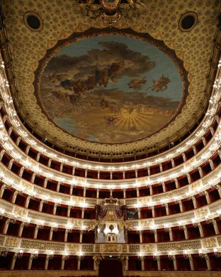 Opera Tampa Tampa